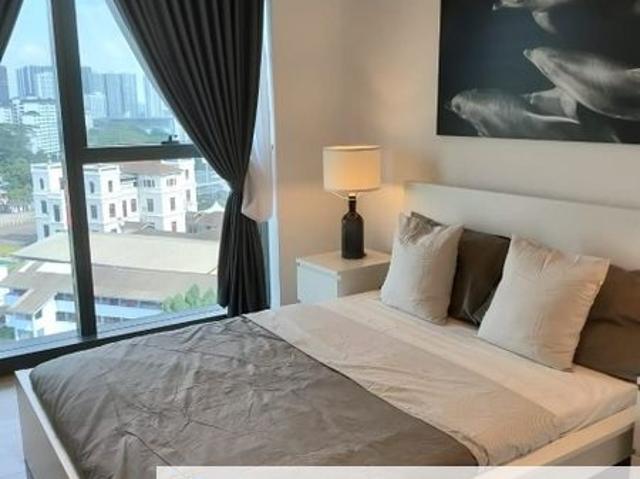 Condominium for sale in Johor Bahru