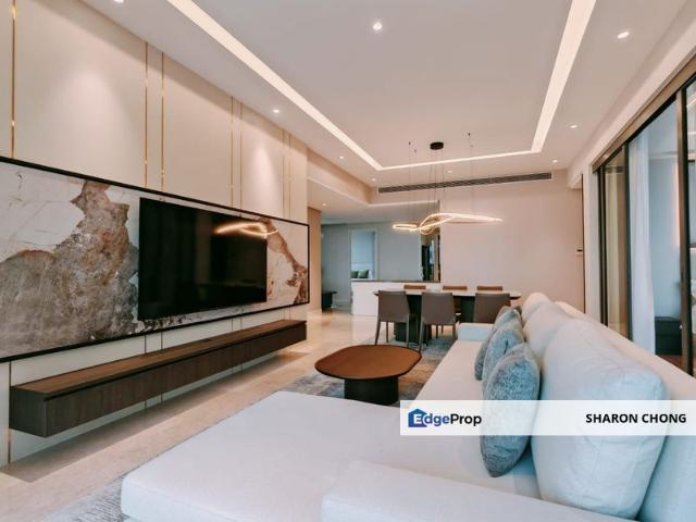 Condominium for sale in Johore Bahru, Johor