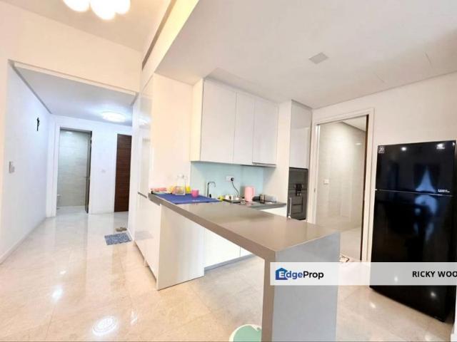 Condominium for sale in Johore Bahru, Johor