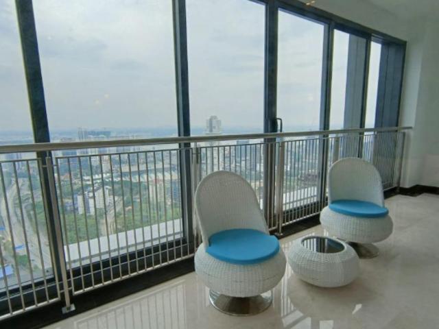 Apartment for rent in Johore Bahru, Johor