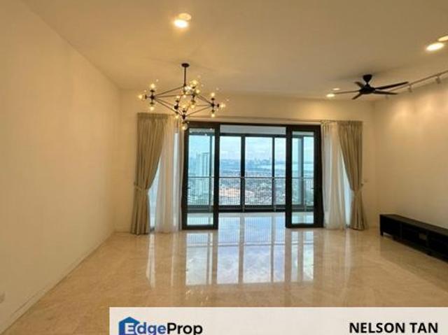 Condominium for rent in Johore Bahru, Johor