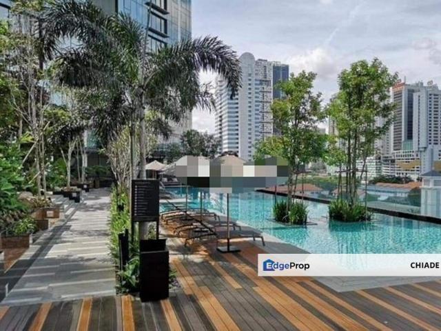 Condominium for sale in Johore Bahru, Johor