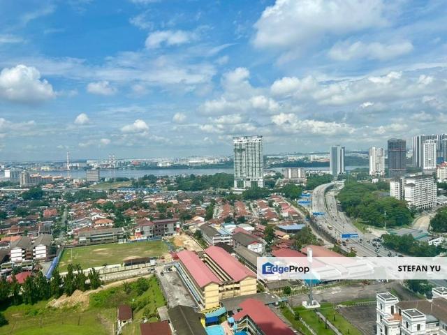 Condominium for sale in Johore Bahru, Johor