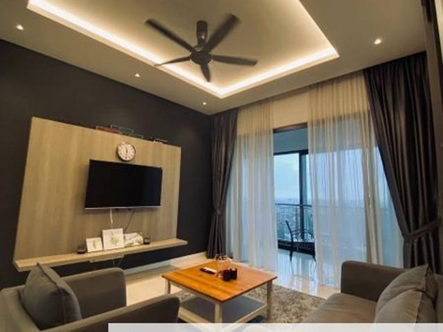 Condominium for sale in Johore Bahru, Johor