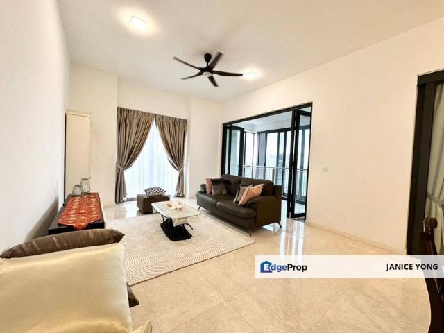 Condominium for sale in Johore Bahru, Johor