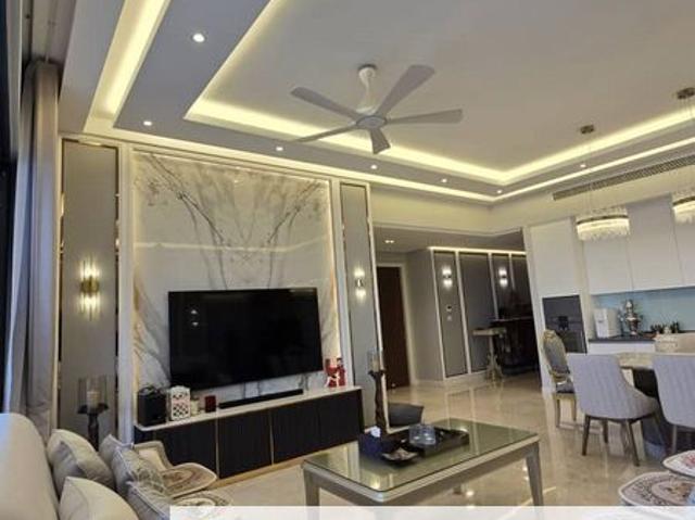 Condominium for rent in Johore Bahru, Johor