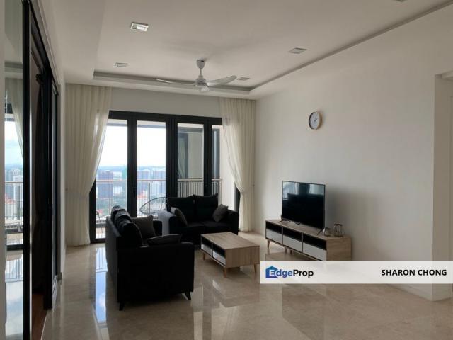 Condominium for rent in Johore Bahru, Johor