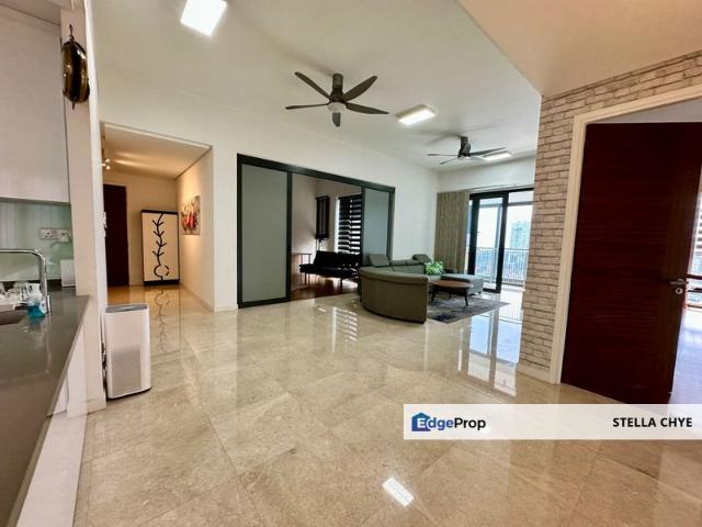Condominium for sale in Johore Bahru, Johor