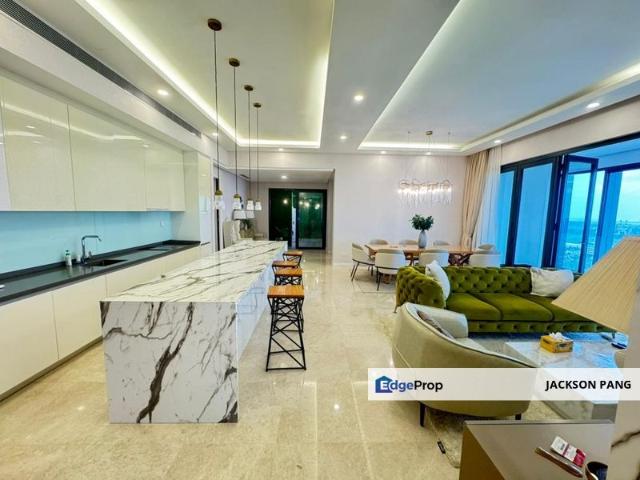 Condominium for sale in Johore Bahru, Johor