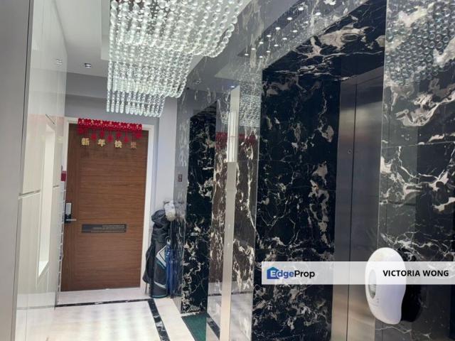 Condominium for rent in Johore Bahru, Johor