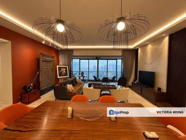 Condominium for sale in Johore Bahru, Johor