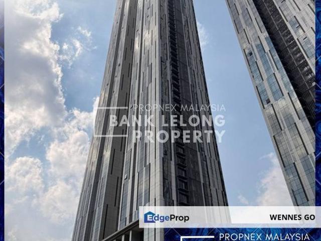 Condominium for sale in Johore Bahru, Johor