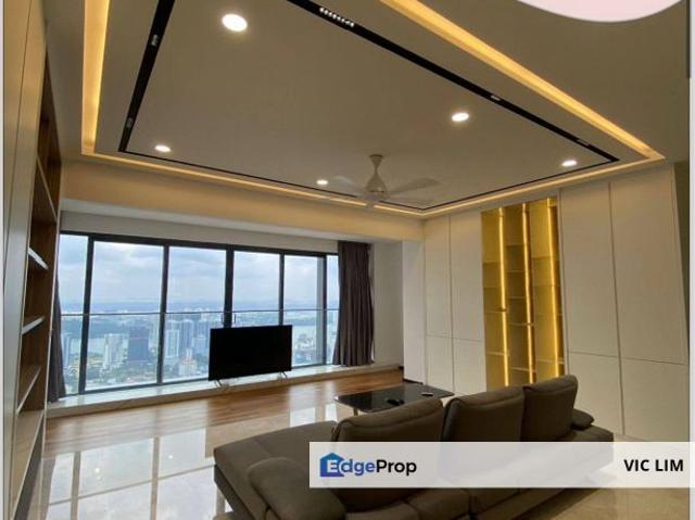 Condominium for sale in Johore Bahru, Johor