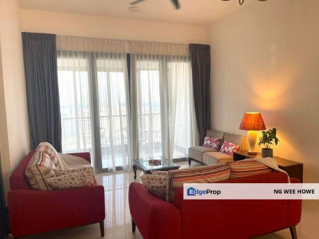 Condominium for sale in Johore Bahru, Johor