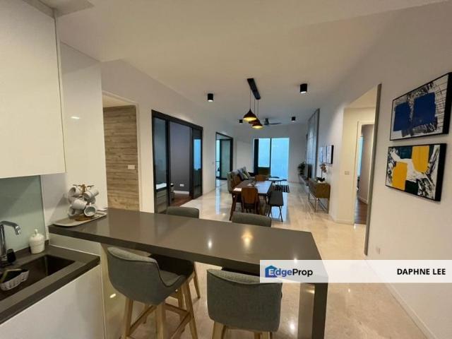 Condominium for rent in One Bukit Senyum, Johor Bahru