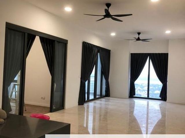 Condominium for rent in Johore Bahru, Johor