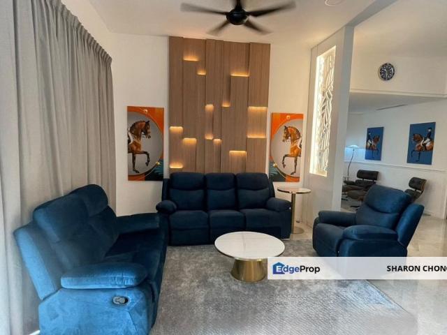 Condominium for rent in One Bukit Senyum, Johor Bahru