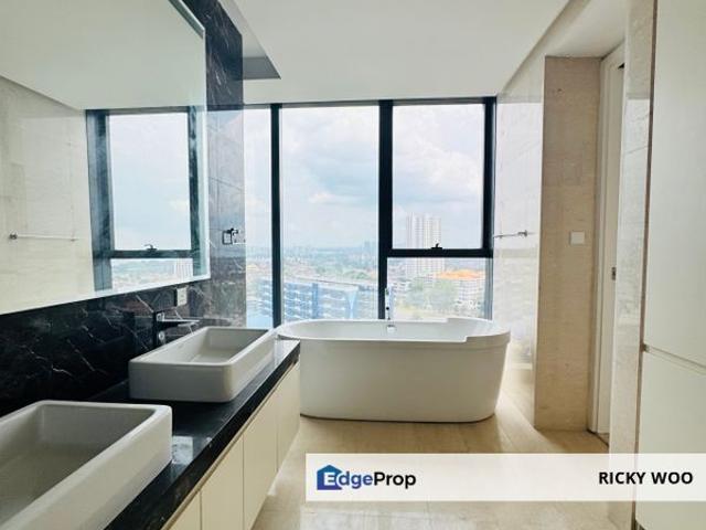 Condominium for sale in One Bukit Senyum, Johor Bahru