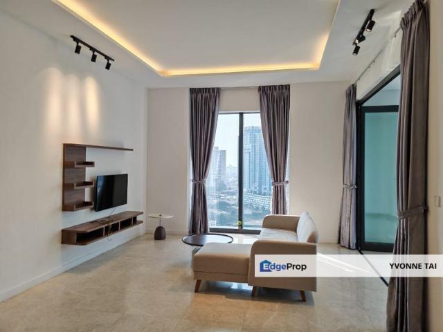 Condominium for rent in Johore Bahru, Johor