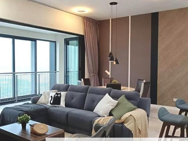 Condominium for rent in Johore Bahru, Johor
