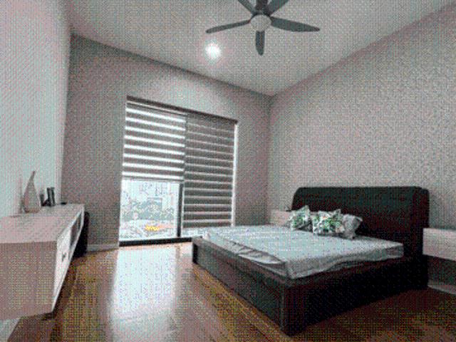 Apartment for rent in Johore Bahru, Johor