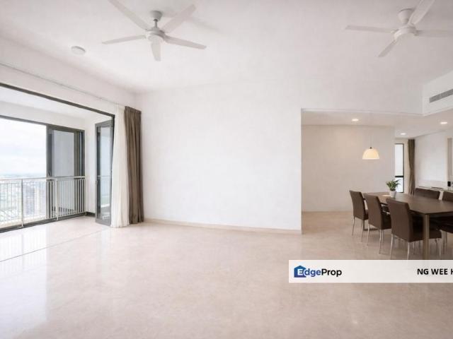 Condominium for sale in Johore Bahru, Johor