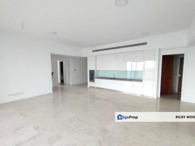 Condominium for sale in One Bukit Senyum, Johor Bahru