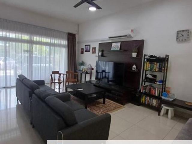 Condominium for sale in Johore Bahru, Johor