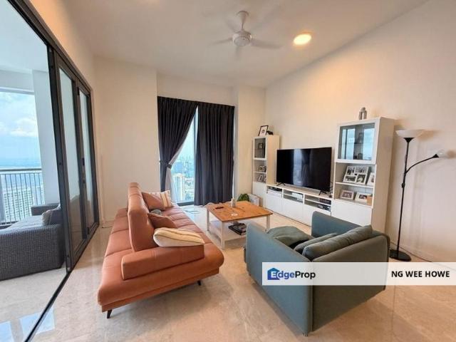 Condominium for rent in Johore Bahru, Johor