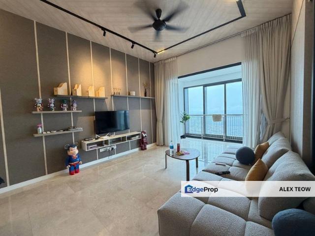 Condominium for sale in Johore Bahru, Johor