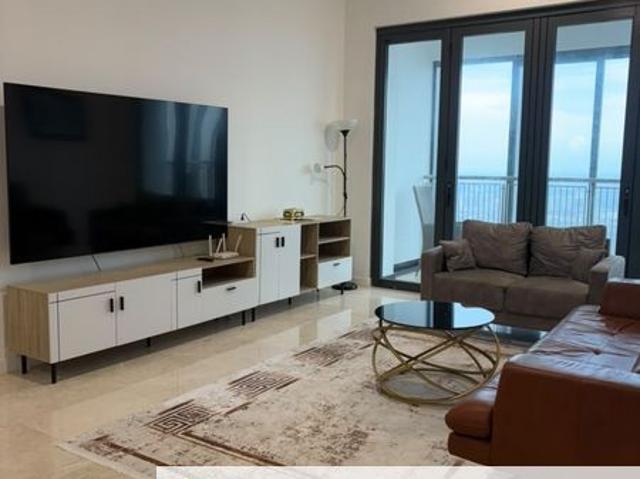 Condominium for rent in Johore Bahru, Johor