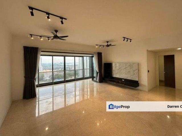 Condominium for sale in Johore Bahru, Johor