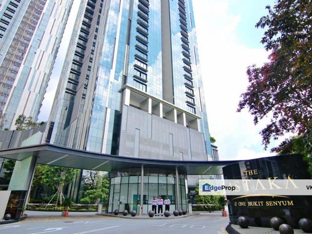 Condominium for sale in Johore Bahru, Johor