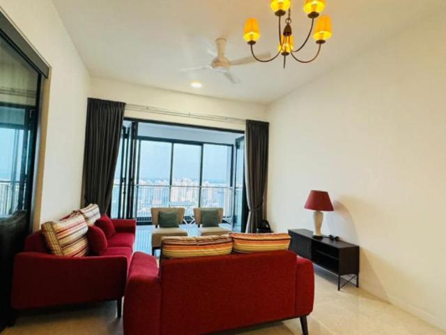 Apartment for rent in Johore Bahru, Johor