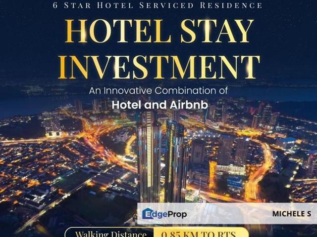 Condominium for sale in Johore Bahru, Johor