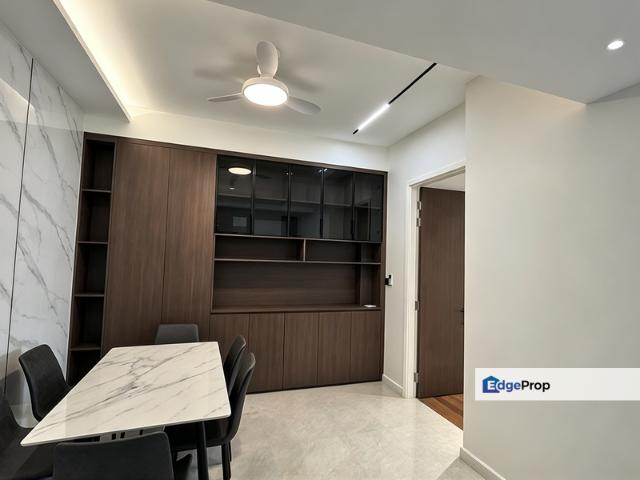 Condominium for rent in One Bukit Senyum, Johor Bahru