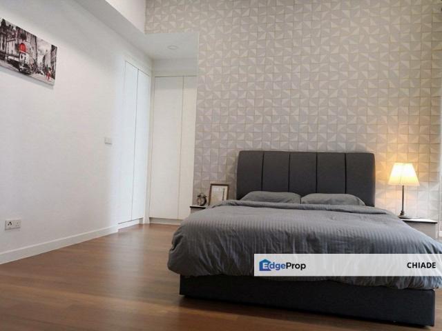 Condominium for rent in Johore Bahru, Johor