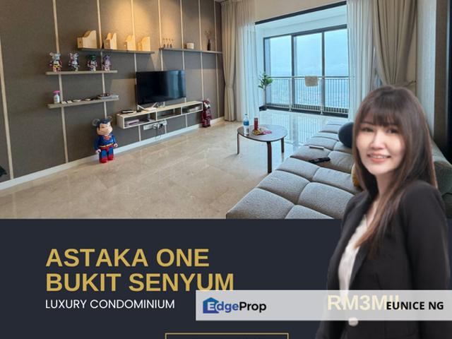 Condominium for sale in Johore Bahru, Johor