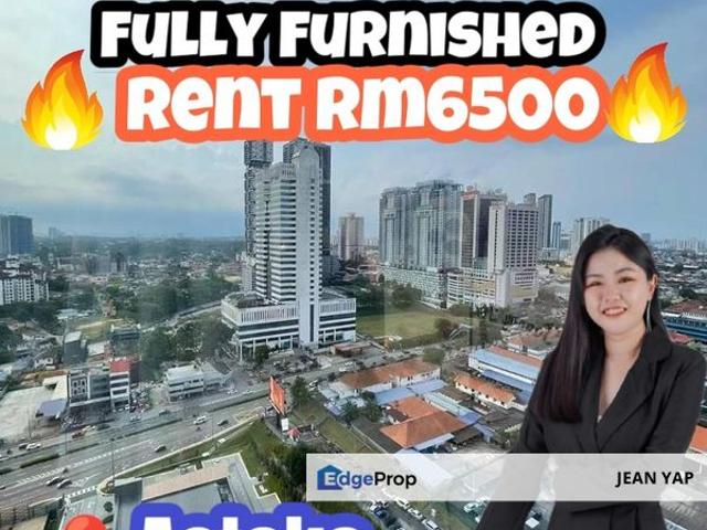 Condominium for rent in Johore Bahru, Johor