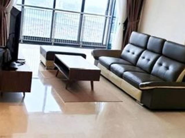Condominium for sale in Johore Bahru, Johor
