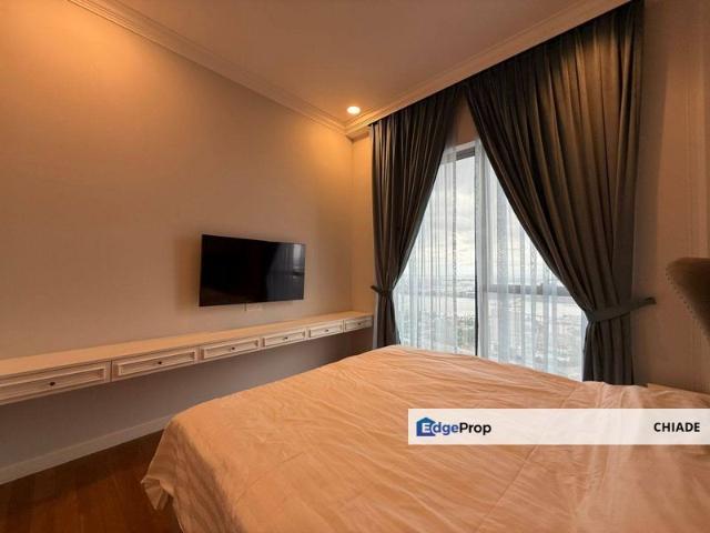 Condominium for rent in Johore Bahru, Johor