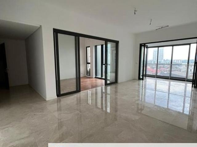 Condominium for sale in Johore Bahru, Johor