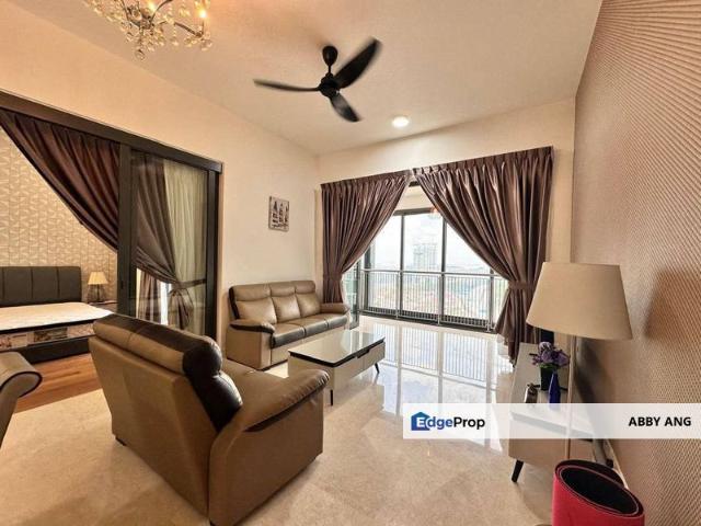 Condominium for rent in Johore Bahru, Johor