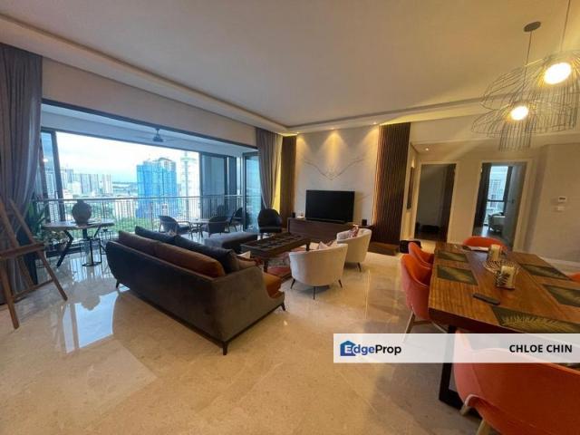 Condominium for sale in Johore Bahru, Johor