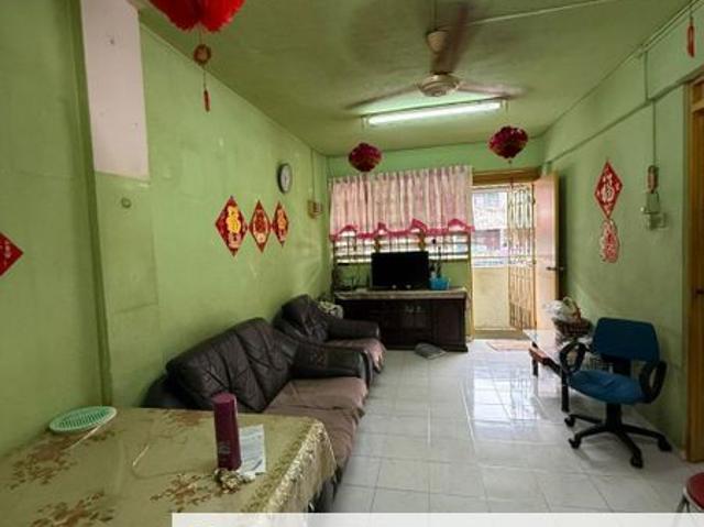 Condominium for rent in Johore Bahru, Johor