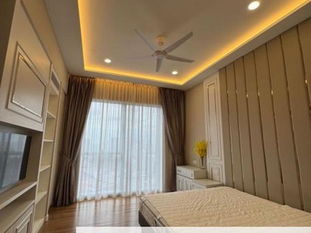 Condominium for sale in Johore Bahru, Johor