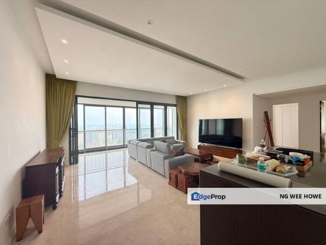 Condominium for rent in Johore Bahru, Johor