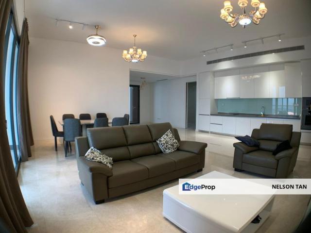 Condominium for rent in Johore Bahru, Johor