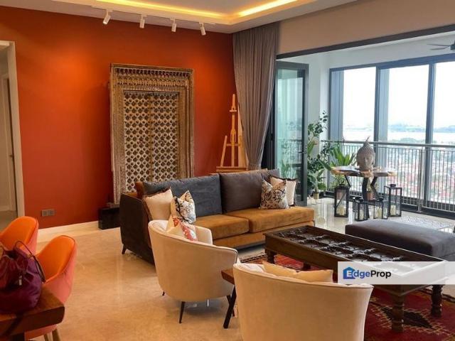 Condominium for sale in Johore Bahru, Johor