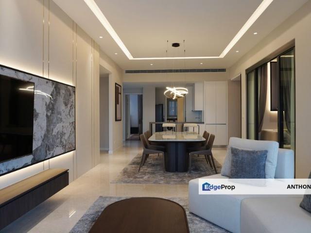 Condominium for sale in Johore Bahru, Johor